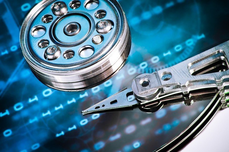 hard drive data recovery services SalvageData, Gillware, Secure Data 