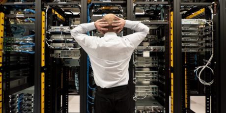 Is Network Security Complexity Holding You Back?