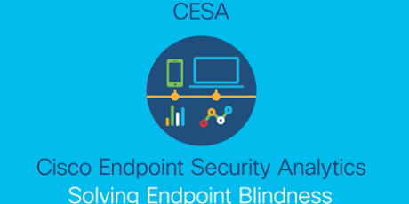 Using CESA to Solve Endpoint Blindness for a World Class InfoSec Team