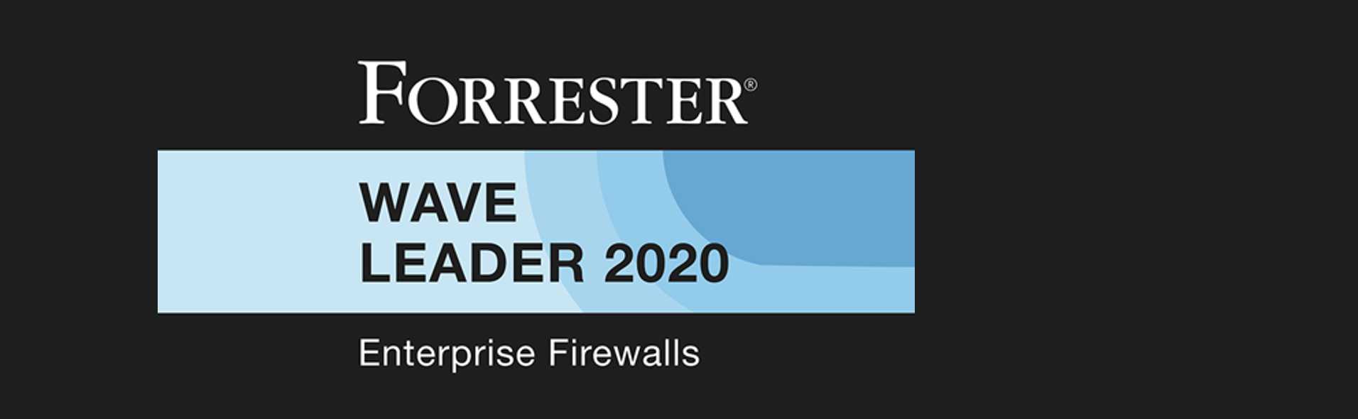Cisco Named a Leader in the 2020 Forrester Wave for Enterprise Firewalls