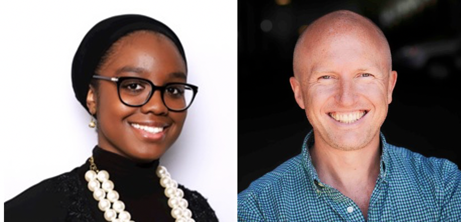 Security Stories review of the year, with Fareedah Shaheed and Ben Munroe