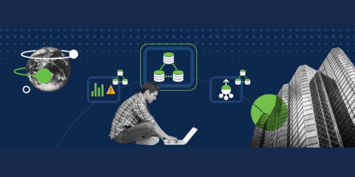Introducing the Cisco Secure Network Analytics Data Store!