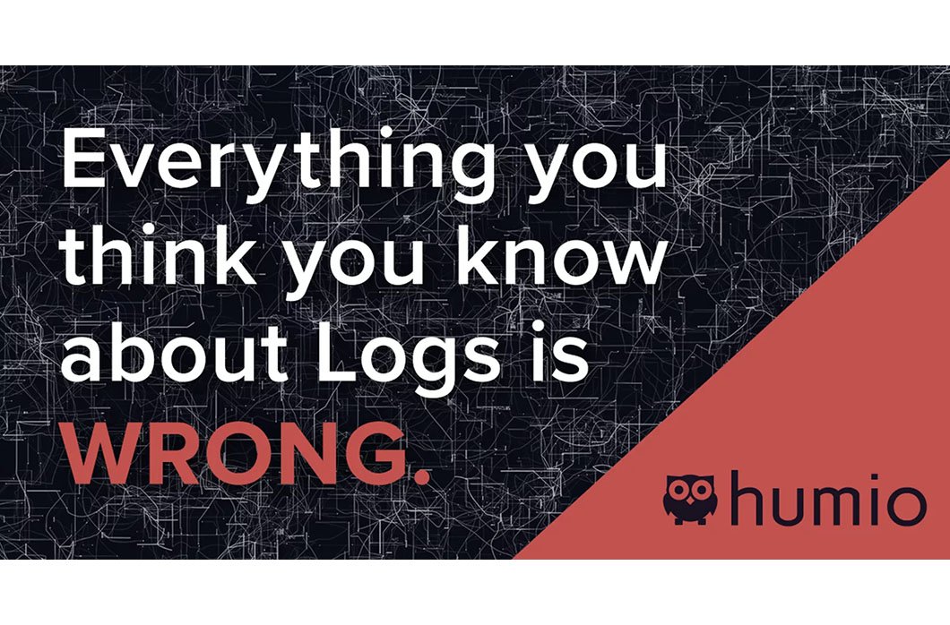 Everything You Think You Know About (Storing and Searching) Logs Is Wrong