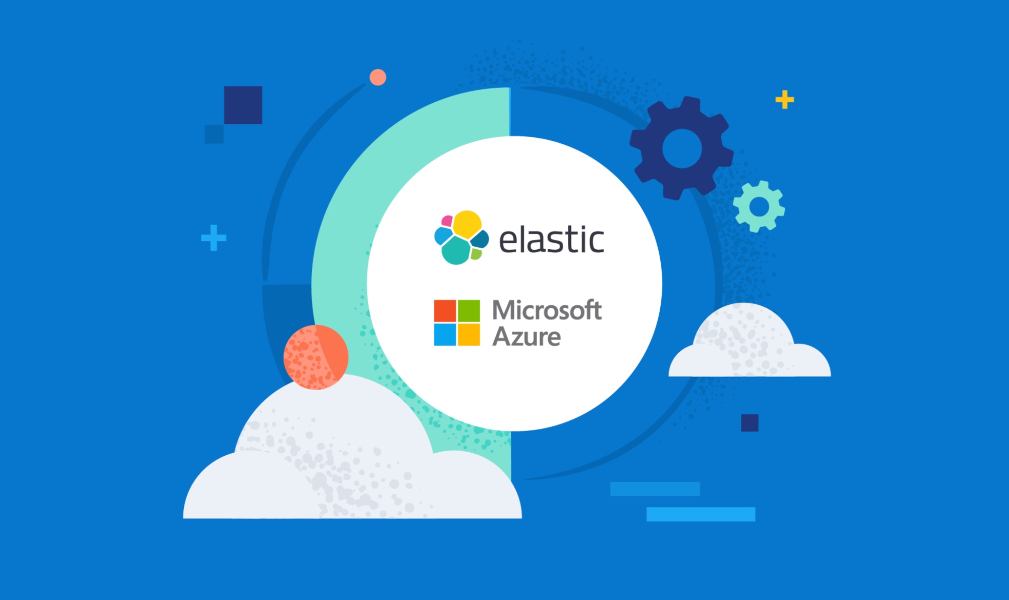 Elastic continues to innovate and grow through Microsoft partnership