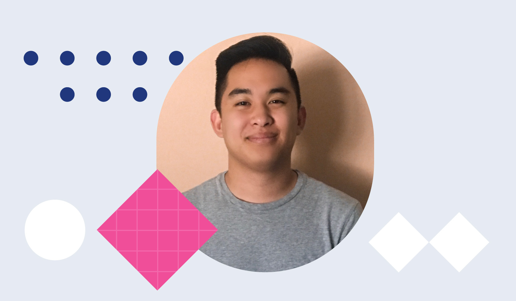 Someone Like Me: Tristan Ma on celebrating his culture, connecting through ElastAsians, and building his sales career