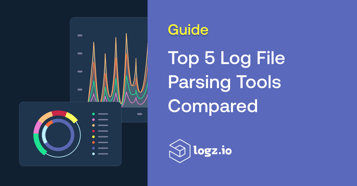 A Guide to Log File Parsing Tools