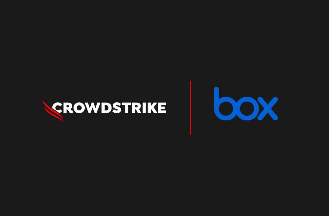 Add Automated Security Protections with CrowdStrike and Box Partnership