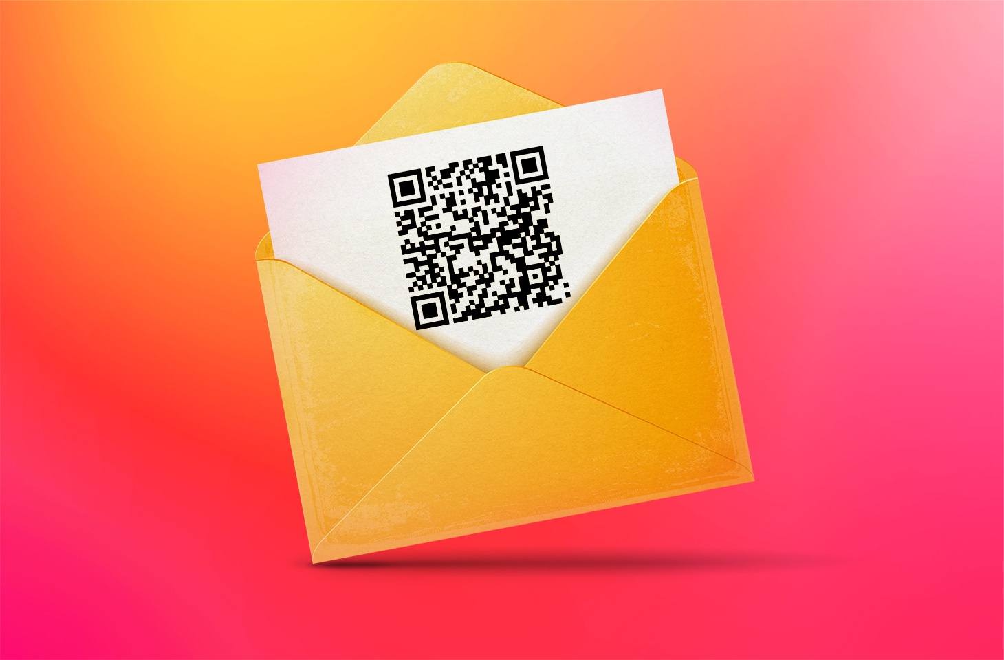 Why you shouldn’t scan QR codes in emails