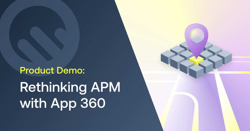 Rethinking APM with Logz.io App 360