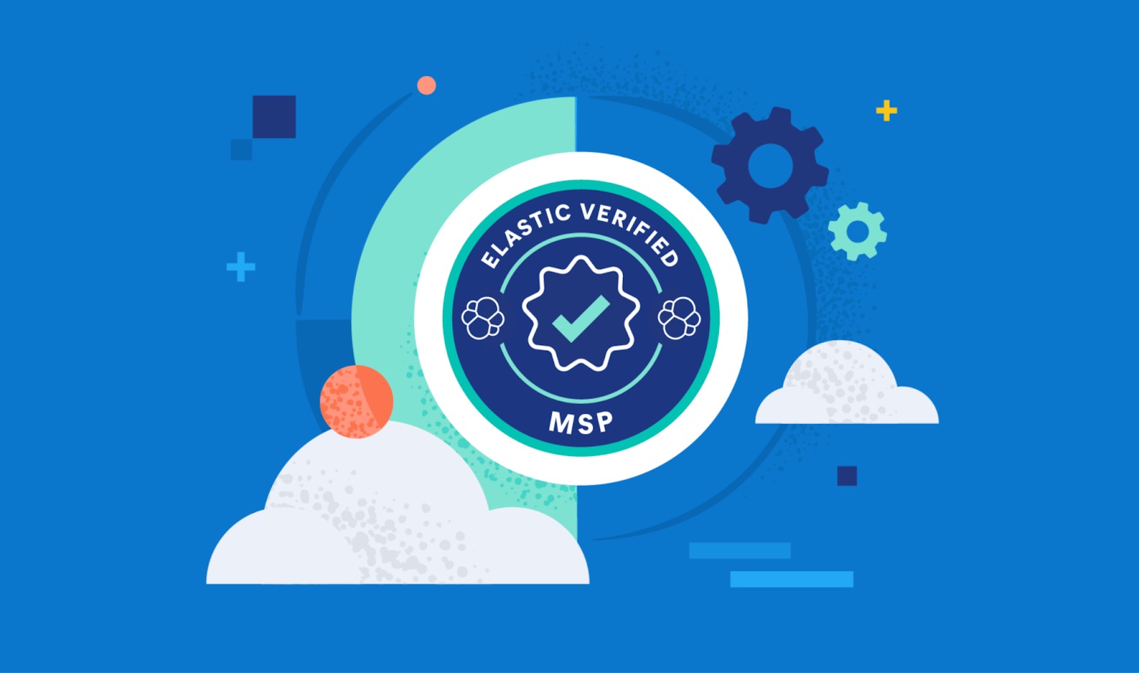 The benefits of using a Verified MSP for your Elastic deployments