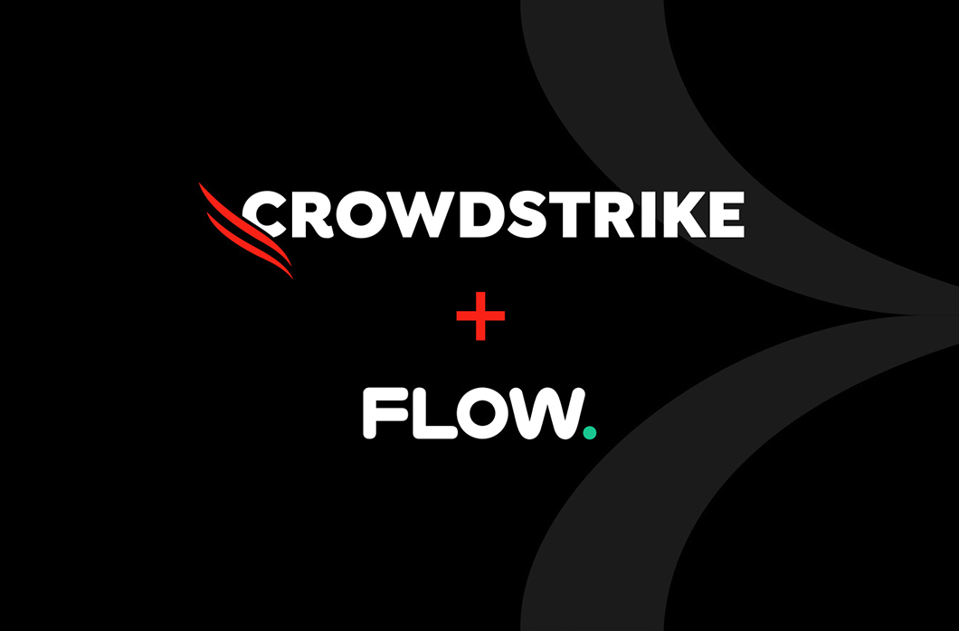 CrowdStrike to Acquire Flow Security, Sets Standard for Modern Data Security