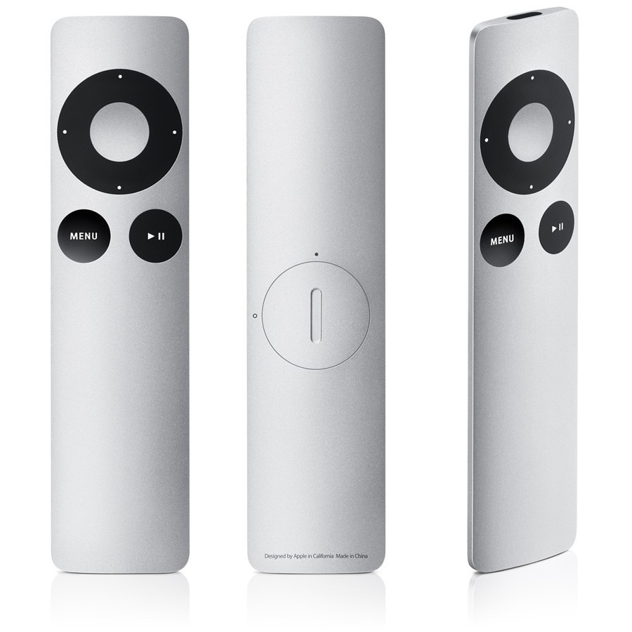 Apple Tv Remote App Mac Os X