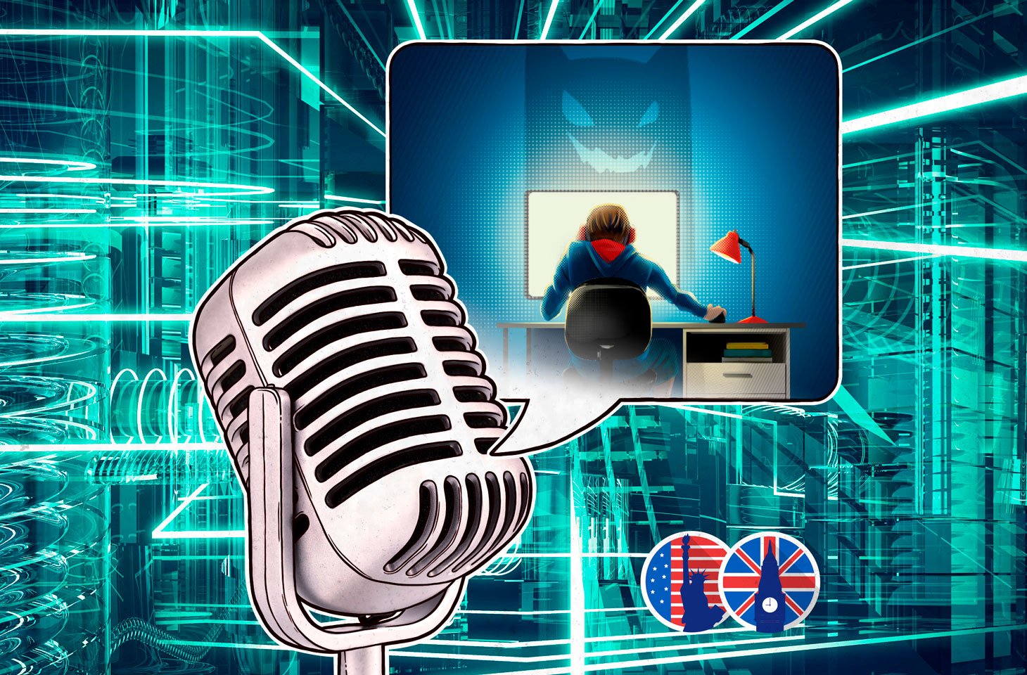 Kaspersky podcast: Tips for keeping kids safe online