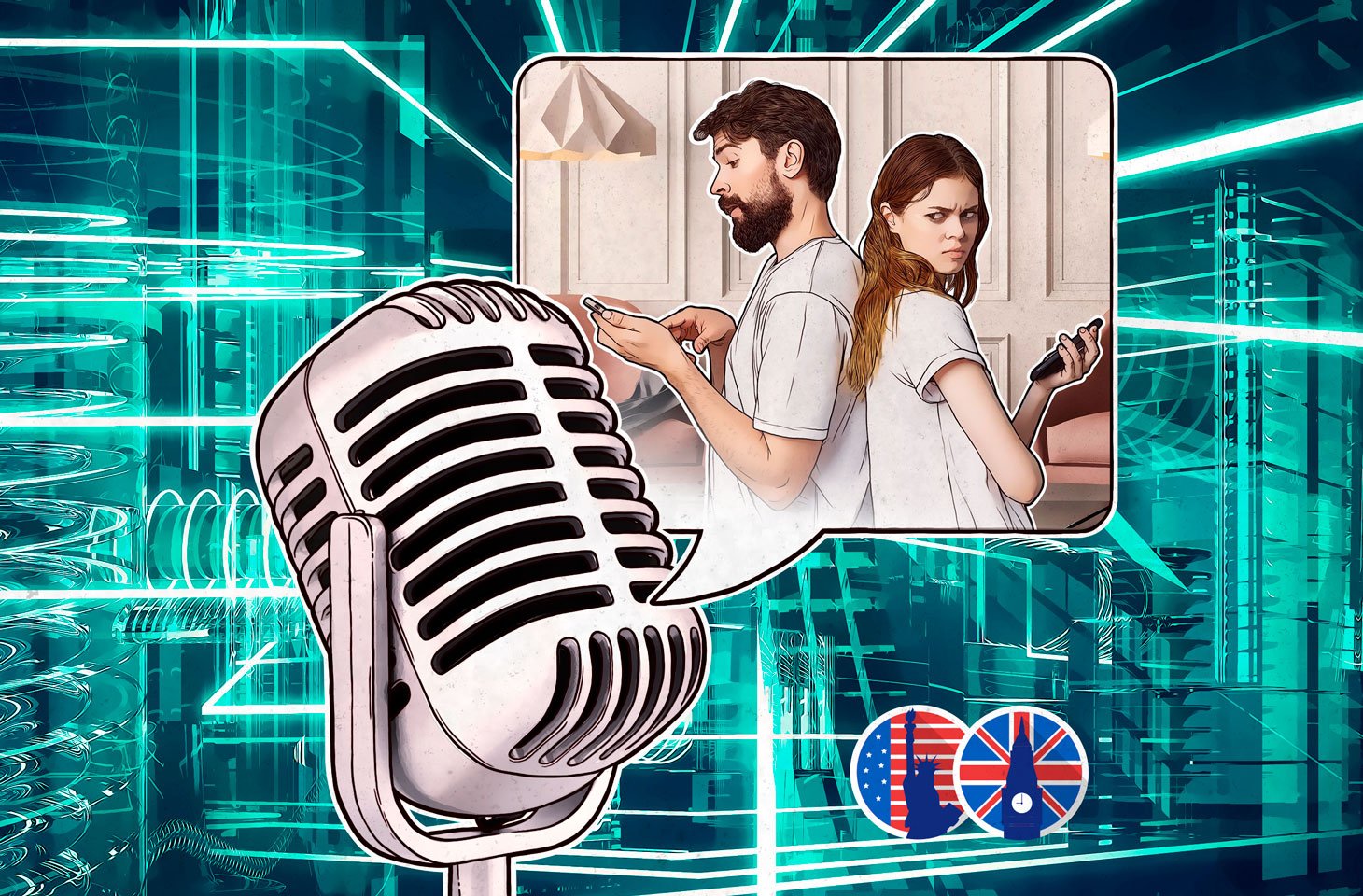 Kaspersky podcast: The FTC is looking for consent with stalkerware apps