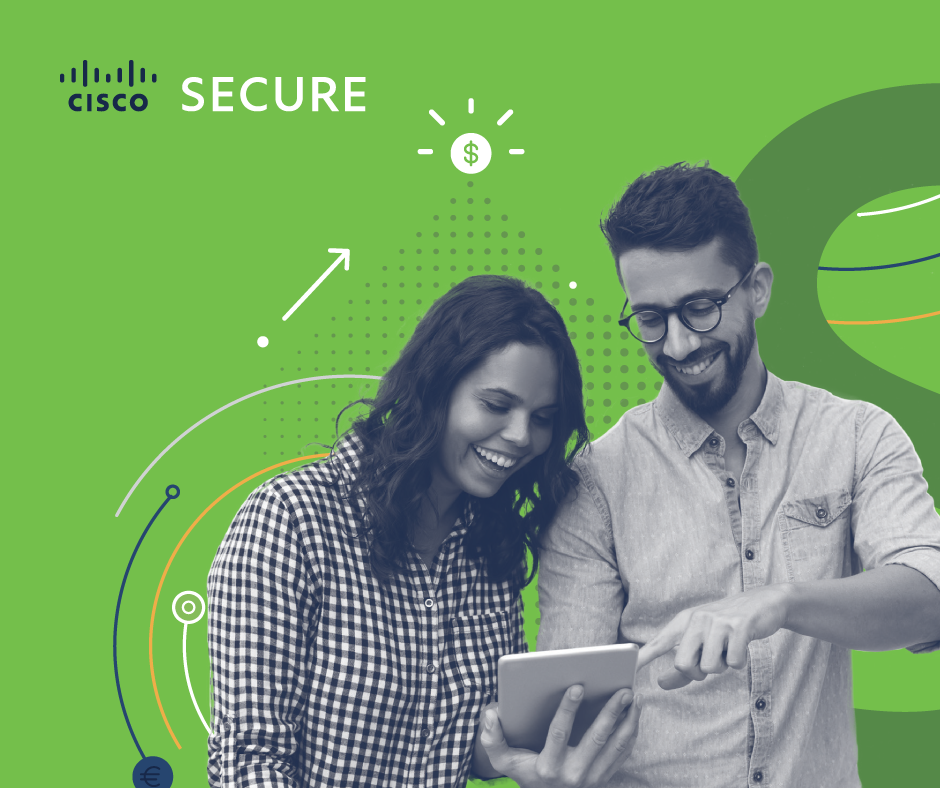 Introducing the Cisco Security Outcomes Study: Small and Midsize Business Edition