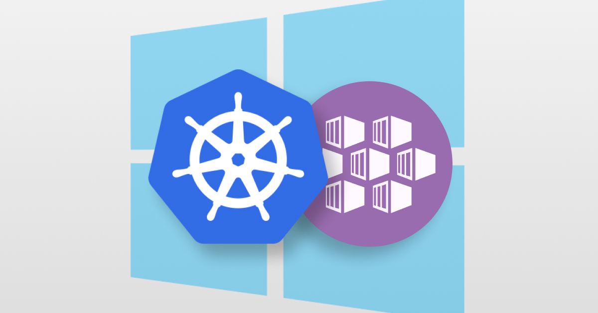 Collecting Metrics from Windows Kubernetes Nodes in AKS