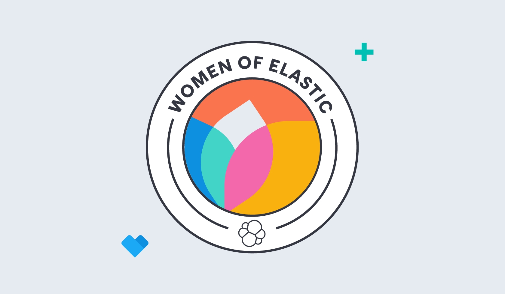 ERGs encourage you to come as you are: Meet Women of Elastic