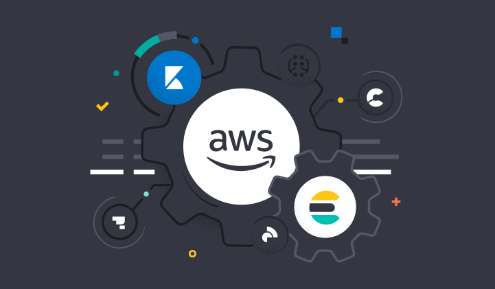 Elastic and AWS: Get the most value from your data sets