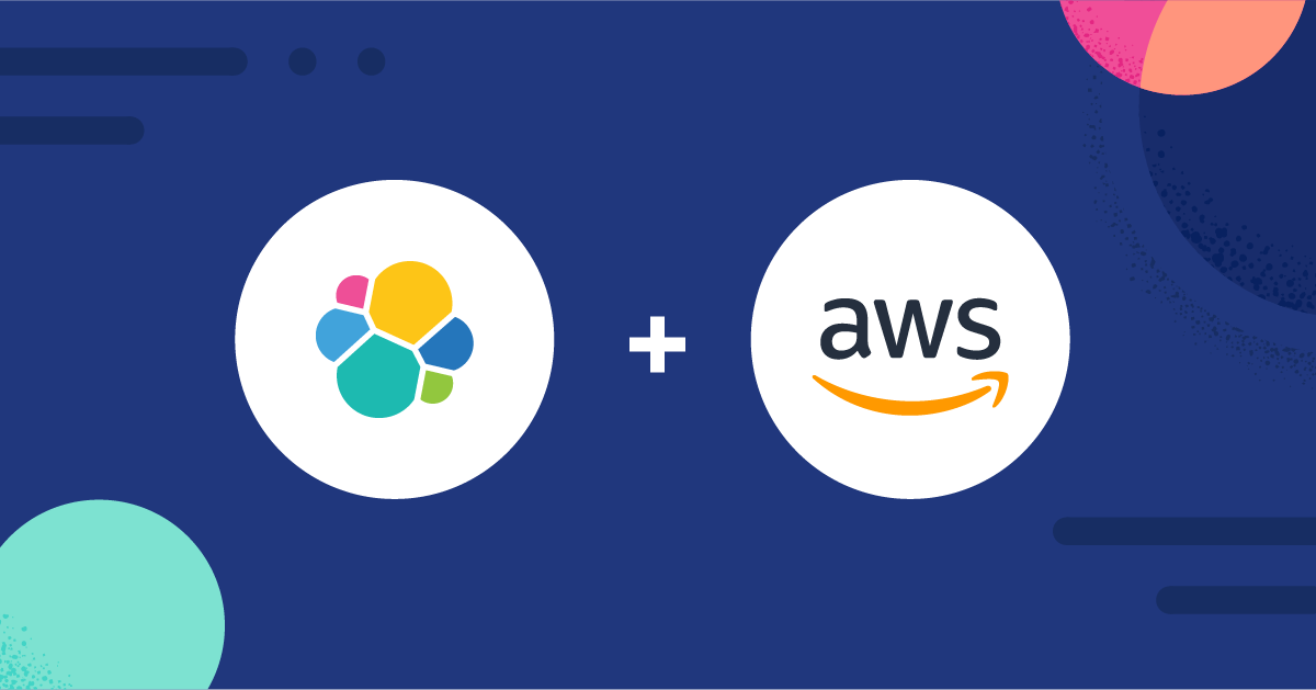 Elastic Announces Expanded Collaboration with AWS