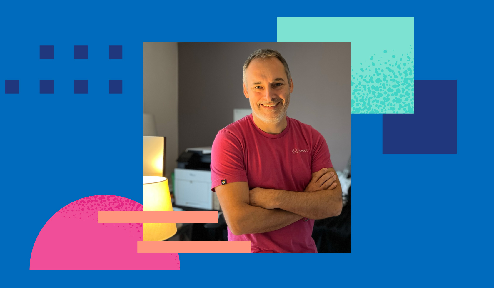 Someone Like Me: David Pilato reflects on 9 years at Elastic and why you need to step outside your comfort zone