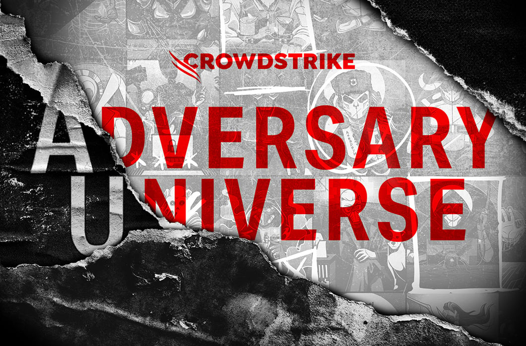 The CrowdStrike Adversary Universe Podcast